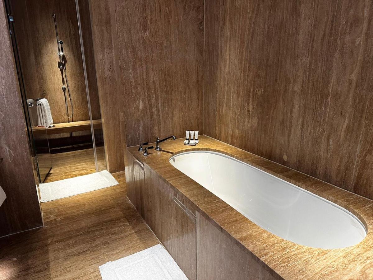 Grand Hyatt Gurgaon Hotel Ngoại thất bức ảnh